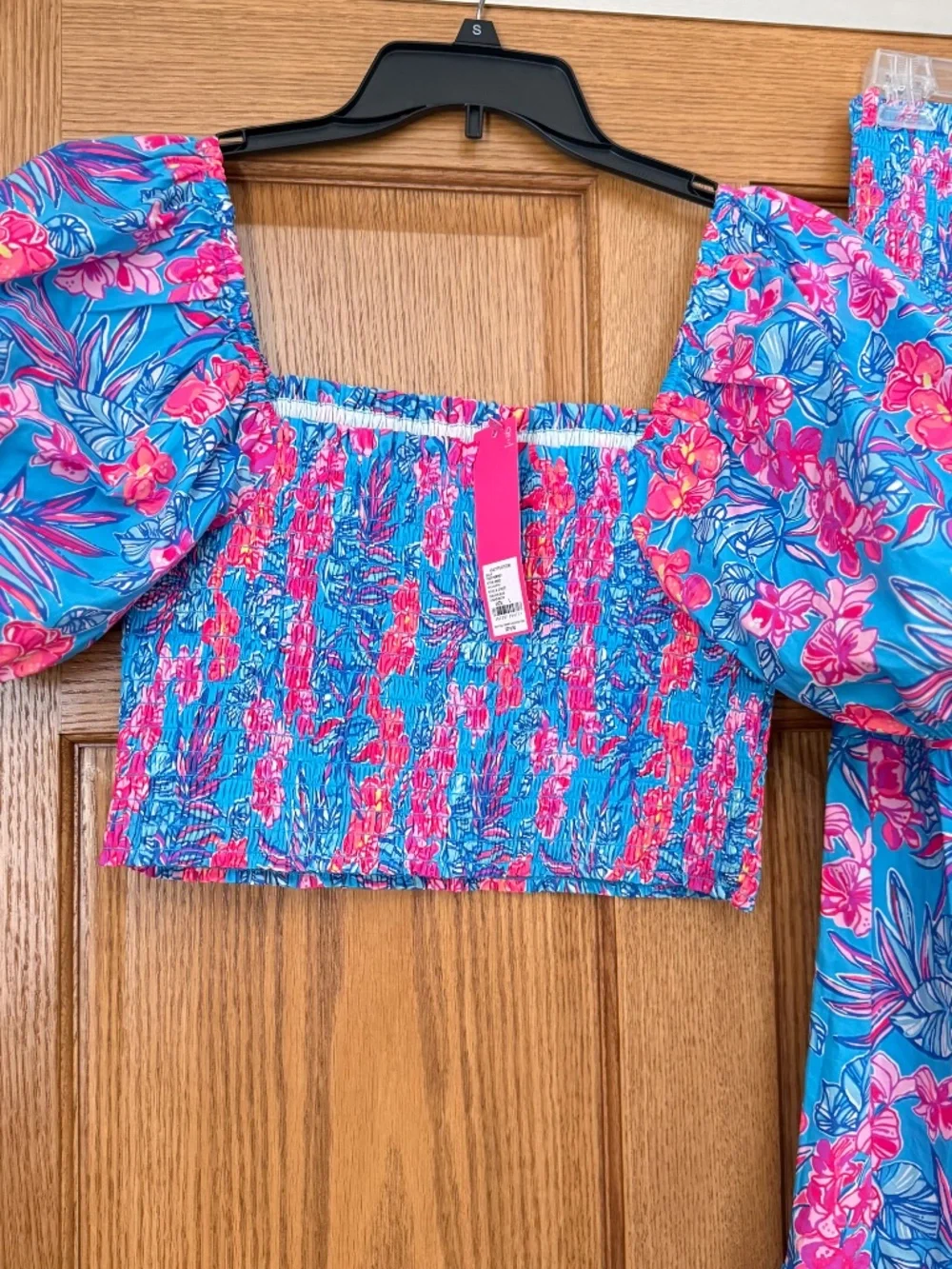 Lilly Pulitzer Aston Maxi Set - Picture 5 of 8